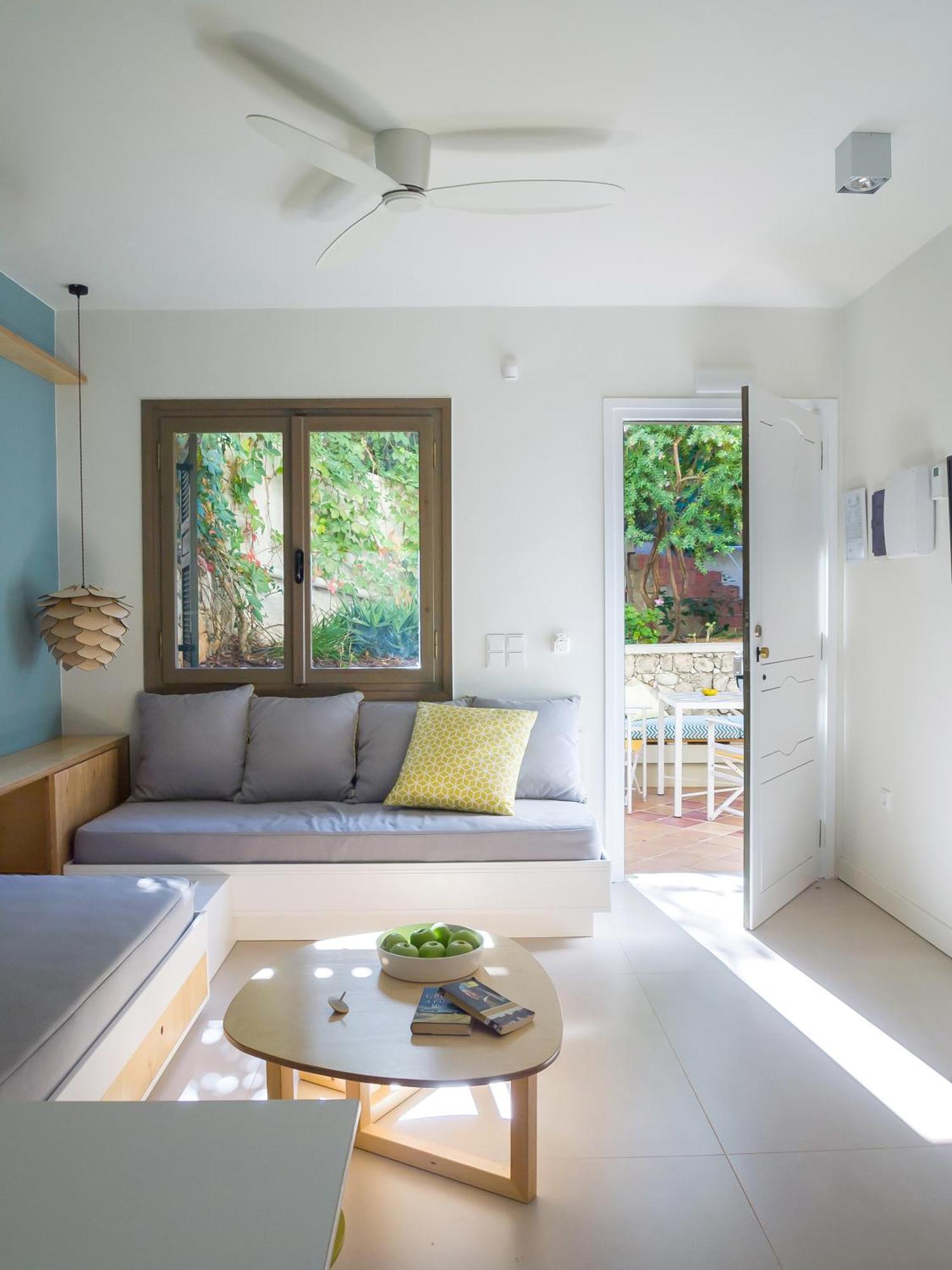 Villa Pefki Chania  Ruang foto
