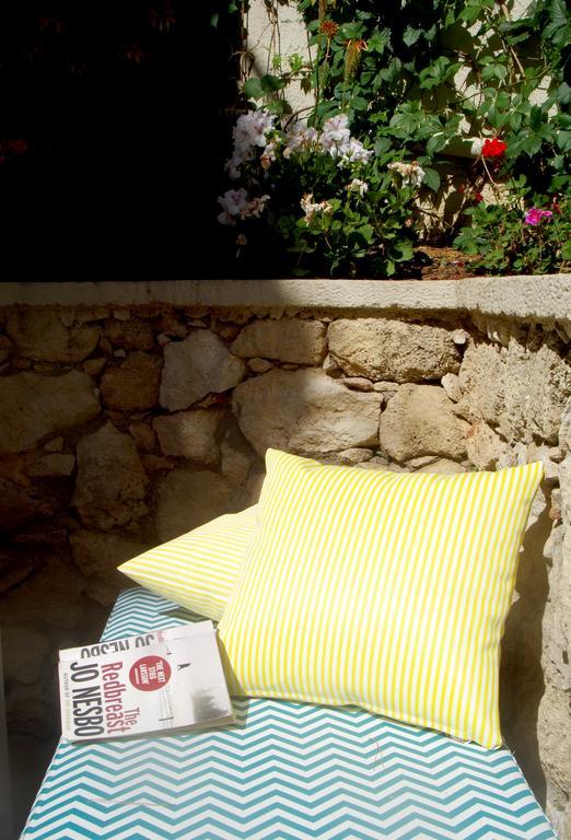 Villa Pefki Chania  Bagian luar foto