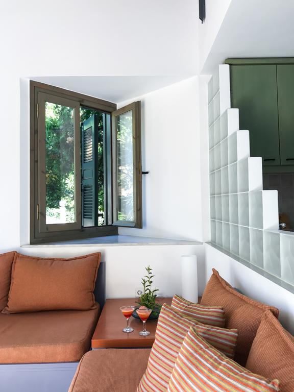 Villa Pefki Chania  Bagian luar foto